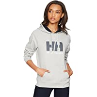Los mejores  - Helly Hansen W HH Logo Hoodie Mujer